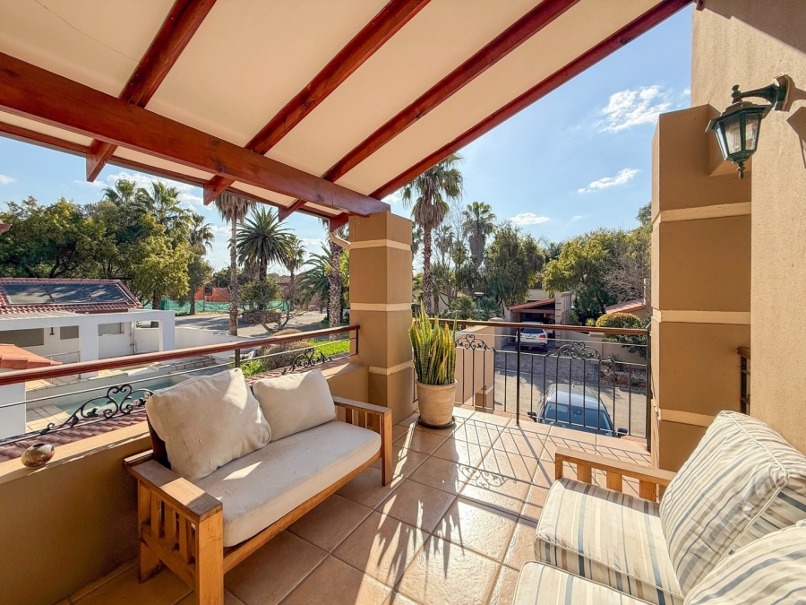 4 Bedroom Property for Sale in Eagles Landing North West